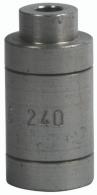 Lock-N-Load Headspace Bushing .240 For .17 Hornet - G240