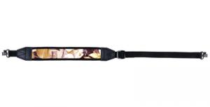 Hugger 100ZBR Neoprene Gun Sling Camouflage