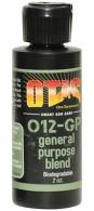 O12-GP General Purpose Blend 2 Ounce Bottle - IP-902-GEN