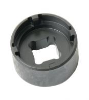 KSG BARREL RING LUG BLACK - KSG-537
