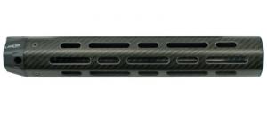 LCH5 Rifle Length Handguard 5.56mm 12.5 Inch No Sight Rail - LCH5-12-V-1-NR