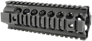 Gen2 Two-Piece Free Float Handguard Carbine Length Black - MCTAR-20G2