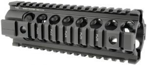 Gen2 Two-Piece Free Float Handguard Carbine Length Black - MCTAR-20G2 Gen2 Two-Piece Free Float Handguard Carbine Length Black - MCTAR-20G2