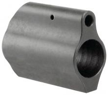 Low Profile Gas Block For .625 Diameter Barrels