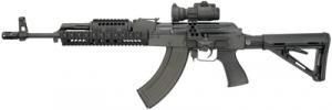 AK 30mm Red Dot Sight Side Mount - MI-AK-RD AK 30mm Red Dot Sight Side Mount - MI-AK-RD