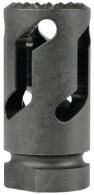 AR-15 Flash Hider Impact Device 5.56mm/.223 Remington With 1/2-28 Threads - MI-ARFH1 AR-15 Flash Hider Impact Device 5.56mm/.223 Remington With 1/2-28 Threads - MI-ARFH1