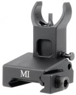 Midwest Industries Low Profile Flip Up Front AR 15 Sight