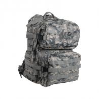 M&P by Smith & Wesson Barricade Tactical Pack Digital Camouflage - MP4270