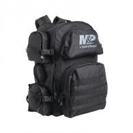 M&P by Smith & Wesson Intercept Tactical Pack Black - MP4279