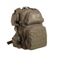 M&P by Smith & Wesson Intercept Tactical Pack Tan - MP4280
