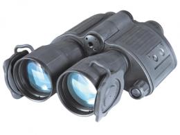 Dark Strider Gen 1+ Night Vision Binoculars 5x Magnification Black