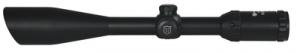Nighteater Riflescope 4-16x44mm Side Focus LRX Reticle Matte Black One Inch