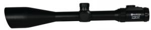 Nighteater Riflescope 6.24x56mm Side Wheel Illuminated Mil-Dot Reticle Matte Black 30mm - NPTI62456MDAG