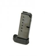 MAGAZINE WITH ONE ROUND EXTENSION INSTALLED FOR MODEL PF-9 9MM 8 ROUND BLACK - PF9-808 MAGAZINE WITH ONE ROUND EXTENSION INSTALLED FOR MODEL PF-9 9MM 8 ROUND BLACK - PF9-808