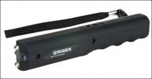 Ruger Stun Gun 800V Black