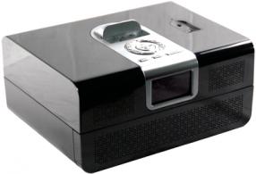 Biometric RadioVault Black - RV-01BLK