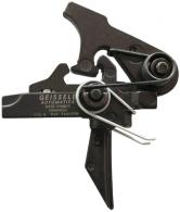 Super Dynamic Enhanced Trigger - SD-E