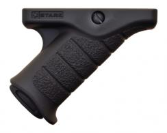 SE-5 Express Forward Grip Black - SE5-BL