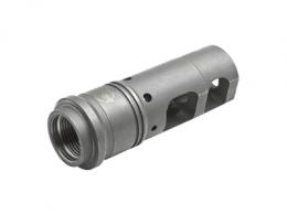 Muzzle Brake/Suppressor Adapter 5.56mm M16/AR 1/2-28 Threads - SFMB-556-1/2-28 Muzzle Brake/Suppressor Adapter 5.56mm M16/AR 1/2-28 Threads - SFMB-556-1/2-28
