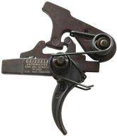 Geissele AR-15/AR-10 Super Semi-Automatic Trigger - SSA