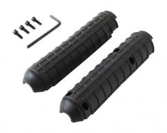 SUB-2000 COMPACT FOREND BLACK - SUB-350