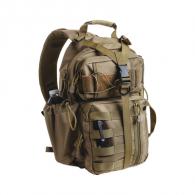 Smith & Wesson Lite Force Tactical Pack Tan - SW4266
