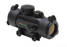 TruGlo Traditional Crossbow 1x Red Dot Sight - TG8030B3