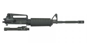 Ban Compliant MPC M4 Complete Upper Receiver Assembly 16 Inch Barrel .223/5.56mm - UR16M4A4PBB