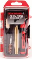 Winchester Mini Pistol Cleaning Kit .40/10mm Caliber - WIN40P