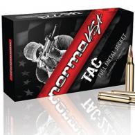 NORMA TAC .308 Winchester 55 Grain Full Metal Jacket - 20174562