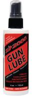 Gun Lube 4-Ounce Pump Spray Case of 12 - 60009-12