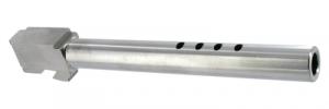 20/20SF Barrel 10mm 4.6 Inches Stainless Steel For Glock - GL-20-10MM-460