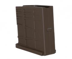 BFM MRAD 338LAP MAG XMAG 10 - 12271