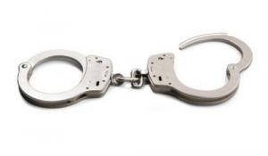 S&W COLOR HANDCUFF STARTER KIT - 350160