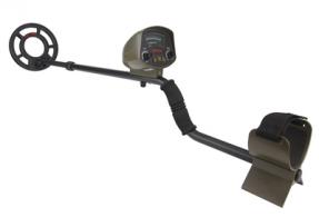 BSA ANALOG MTR METAL DETECTOR - GE-100