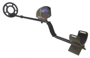 BSA DIGITAL LCD METAL DETECTOR - GE-200