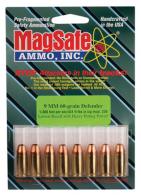 MSA 25ACP DEFENDER 22 8/BX - 01396422300 MSA 25ACP DEFENDER 22 8/BX - 01396422300