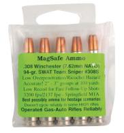 MSA .308 Winchester SWAT 94 5/BX - 308S-3 MSA .308 Winchester SWAT 94 5/BX - 308S-3