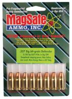 MSA 357SIG DEFENDER 64 8/BX - 357SD-3