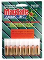 MSA 380ACP MAX 52 8/BX - 380MAX-3 MSA 380ACP MAX 52 8/BX - 380MAX-3