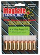 MSA 40SW DEFENDER 84 8/BX - 40D-3 MSA 40SW DEFENDER 84 8/BX - 40D-3