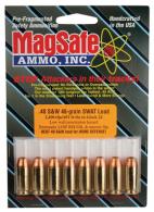 MSA 40SW SWAT 46 8/BX - 40W-3 MSA 40SW SWAT 46 8/BX - 40W-3
