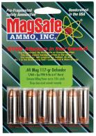 MSA 44MAG DEFENDER 117 8/BX - 44MD-3 MSA 44MAG DEFENDER 117 8/BX - 44MD-3