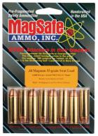 MSA 44MAG SWAT 55 8/BX - 44MW-3