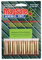 MSA 44SPL DEFENDER 92 8/BX - 44SD-3 MSA 44SPL DEFENDER 92 8/BX - 44SD-3