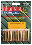 MSA 44SPL SWAT 55 8/BX - 44W-3