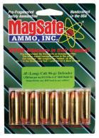 MSA 45COLT DEFENDER 96 8/BX - 45CD-3 MSA 45COLT DEFENDER 96 8/BX - 45CD-3