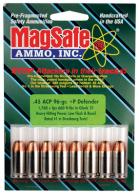 MSA 45ACP DEFENDER 96 8/BX - 45D-3