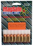 MSA 45GAP SWAT 68 8/BX - 45GAPSW-3