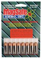 MSA 45ACP SUPER SWAT 68 8/BX - 45SS-3